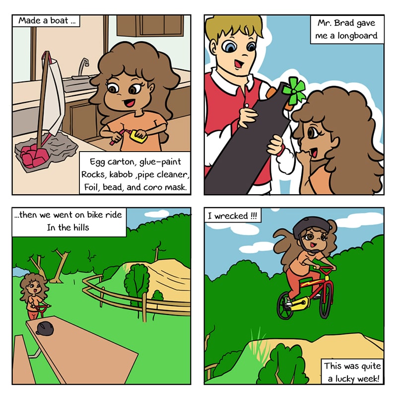 3